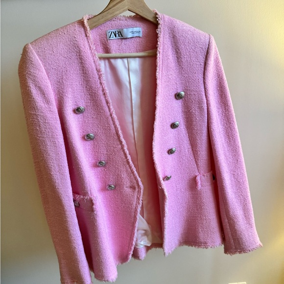 Zara blazer - Picture 5 of 8